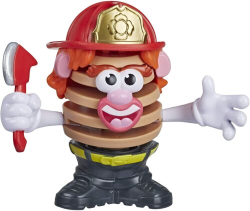 Mr Potato Head Chips Chips 5er Set Geschmack Figuren Disney Toy Story selten - Bild 3 von 12