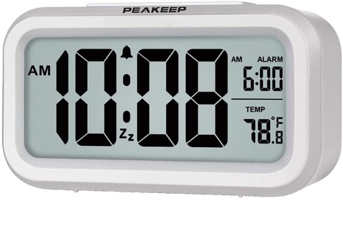 aXbo Sleep Phase Alarm Clock | eBay