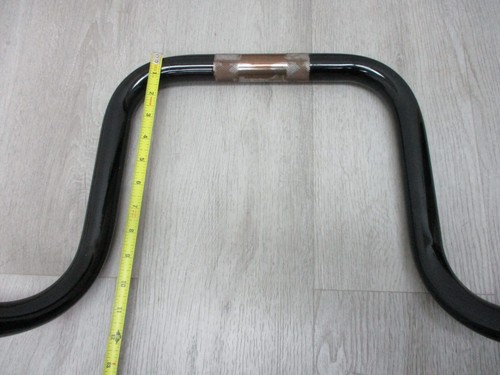 1.25" Gloss Black  Handlebar  Road Glide - Picture 4 of 10