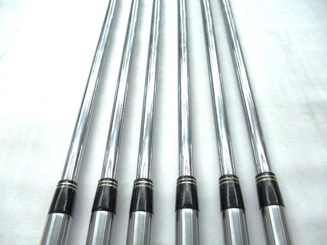 Golf Iron Set Akira Prototype KS-701FH N.S.PRO 950GH neo (R