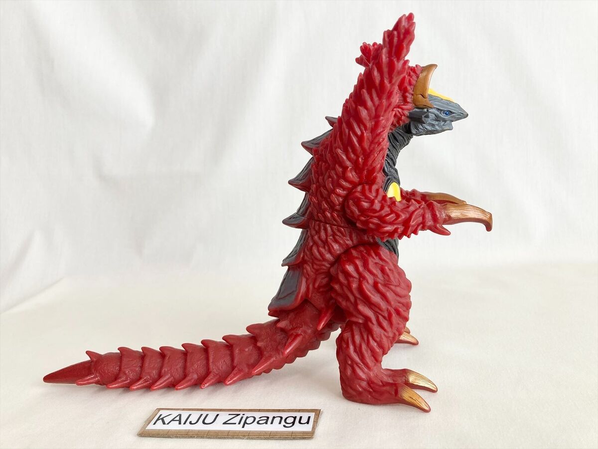 2016 Bandai 6 1/2 2016 Bandai 6 1/2