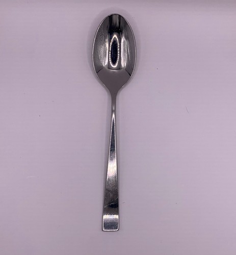 Lenox ALLERTON Edelstahl 18/10 glänzend schlicht Silberbesteck Gewürzlöffel Besteck - Bild 1 von 8