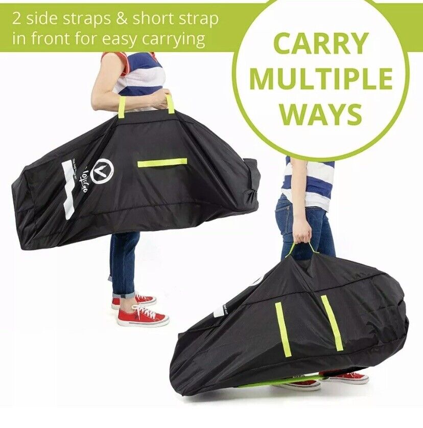 Volkgo stroller bag new arrivals