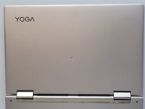 Lenovo Yoga C740-14IML 14 Zoll Intel Core i7-1051u @ 1,80GHz 16gb Ram 1tb NVMe - Bild 6 von 22