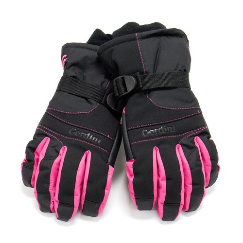 NEW Gordini Unisex Junior's Aquabloc III Waterproof Insulated Gloves - Picture 3 of 6