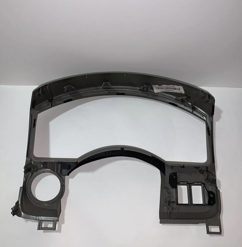 2004-2007 Infiniti QX56 Speedometer Cluster Gauge Dash Bezel Trim Gray OEM - Bild 15 von 20