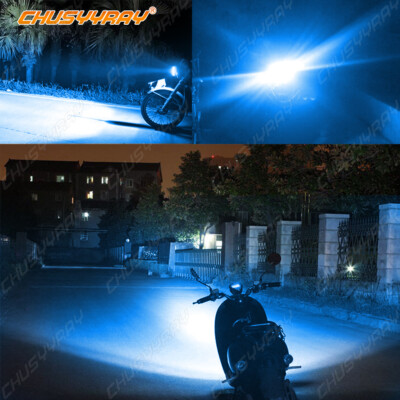 ZIMA ライト For Suzuki LTZ 400 Z400 QUADSPORT 2003–2008 - 8000K LED HeadLight