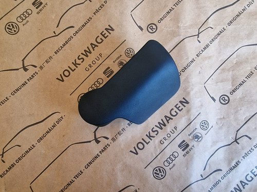 AUDI Öffnner Hebel Motorhaube 8T1823533 8T1823533B 4PK Actuating lever