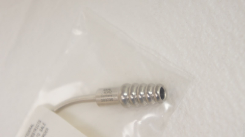 Karl Storz 203730 Cylindrical Suction Tube with Luer, diameter 3mm - Picture 4 of 5