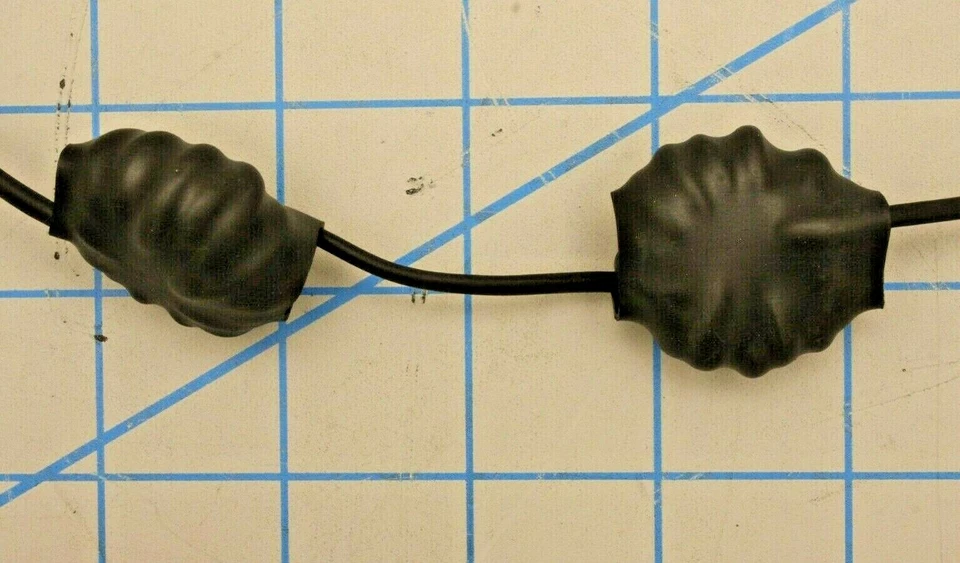 101-0250 / THERMOCOUPLE, 10X / MATRIX Foto 4 de 4