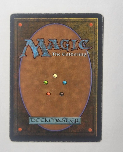 Army of Allah Arabian Nights Magic the Gathering Card - Picture 2 of 4