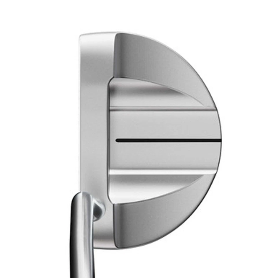 MacGregor Golf MT Milled 003 Mallet Putter, Mens Right Hand - Image 4 of 4
