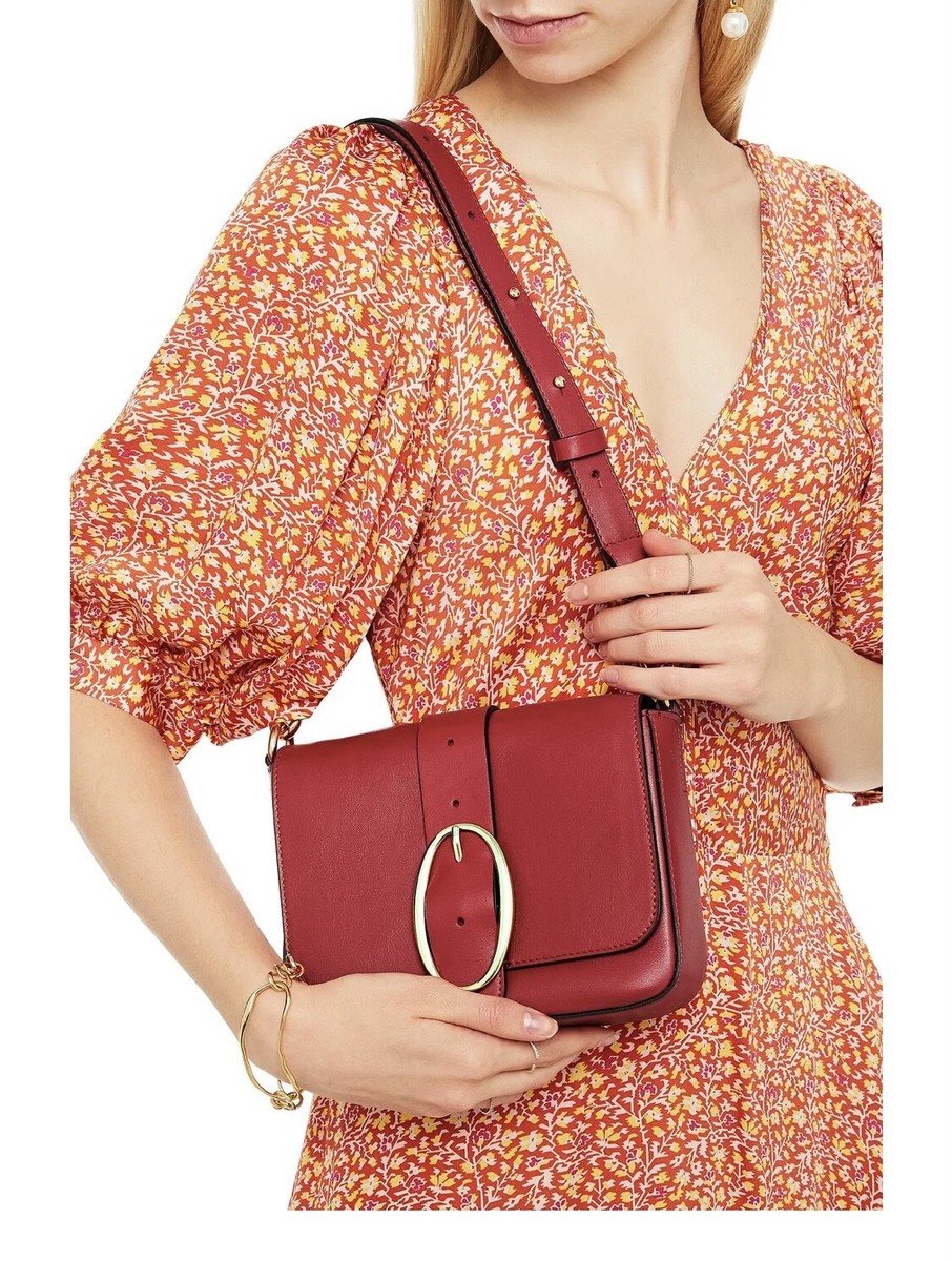 Vanessa bruno iris bag sale