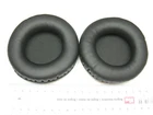 2 ear pads suitable for e.g. headphones Revox RH3000, AKG K 181 DJ
