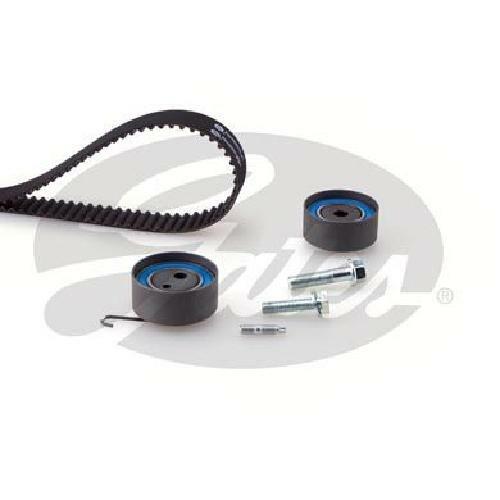 KIT CINGHIA DISTRIBUZIONE Timing Belt Set 152 Denti Eurorepar Per Hyundai H100 EUR 60,00