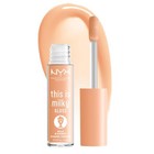 Nyx Professional Makeup This Is Milky Gloss, Lip Gloss with 12 Hour Hydration,