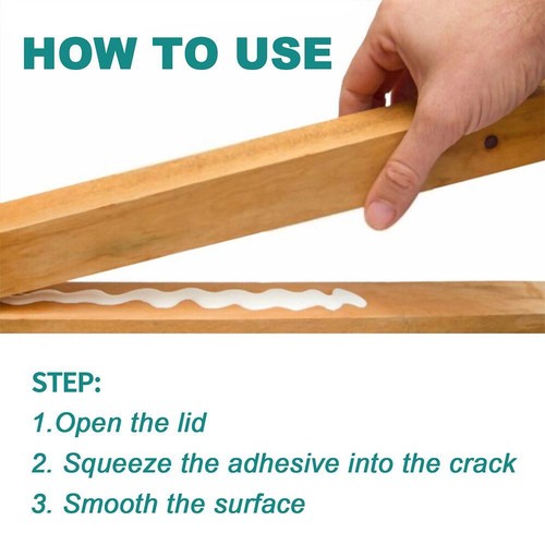 Wasserband Wasserstopfen Aquarium Leck Reparatur Kleber [о ◇τ ω△ R7M8 I1X3 T3X3 - Bild 10 von 14