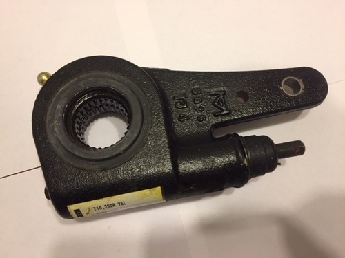 New Adjuster, Brake Auto Slack, Front R/H T16, 20DR Yel 2R802689 1.50  - Picture 1 of 5