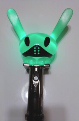 B.A.P MATOKI Official Light Stick Pen Concert Goods BABY