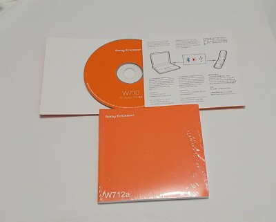 Sony Ericsson W710 Pc Suite