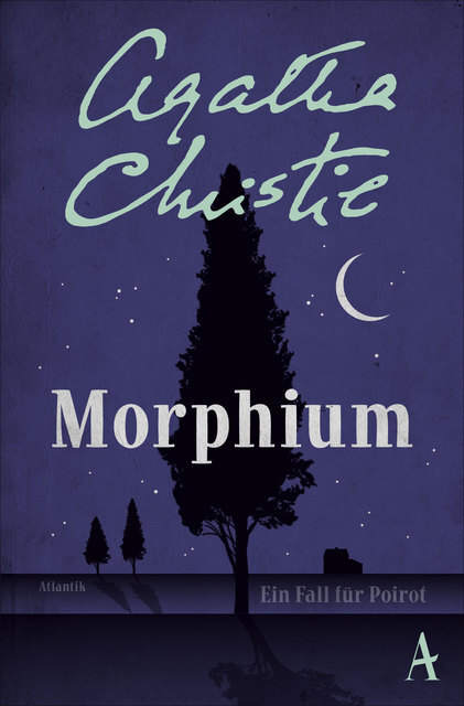 Thumbnail - Agatha Christie / Morphium / 9783455003369