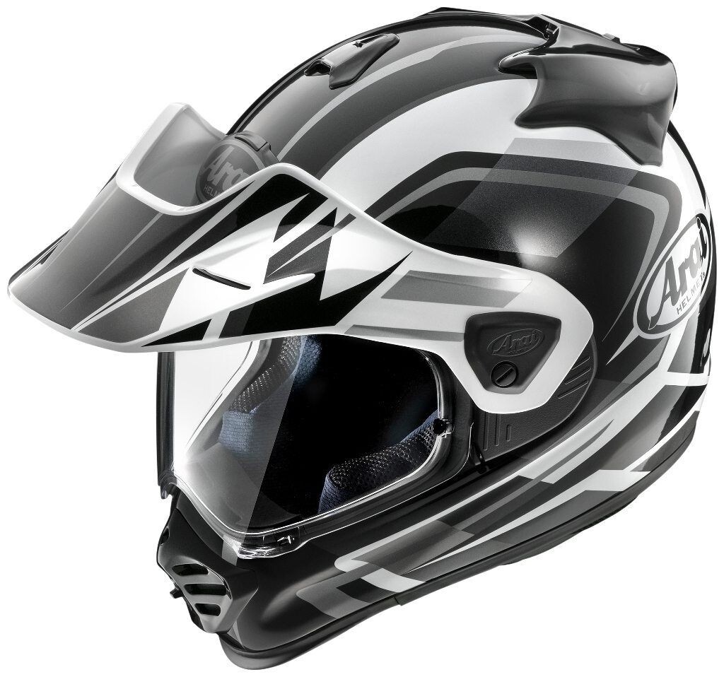 Arai TX V TOUR-CROSS Ⅴ Arai Tour Cross V - Trail Blue – MOTOMAN
