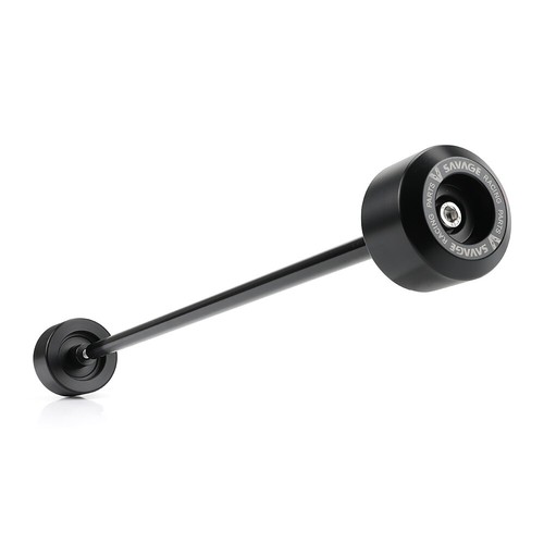 Protector de protección contra choques para horquilla delantera trasera YAMAHA TMAX 500 530 - Imagen 8 de 24