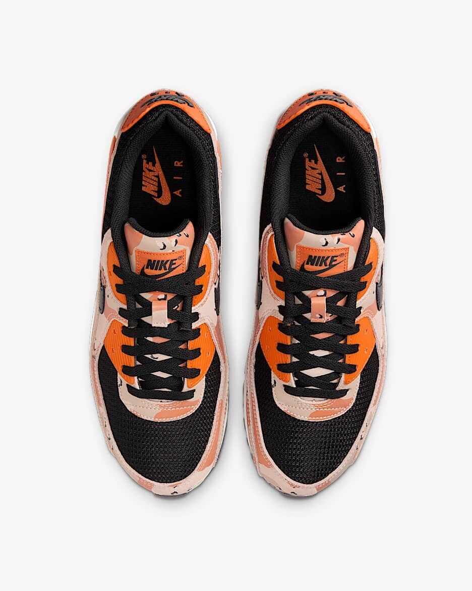Nike Air Max 90 Premium Men's Shoes Sneakers IF1721-201 | eBay Nike Air Max 90 Premium Men's Shoes Sneakers IF1721-201 | eBay
