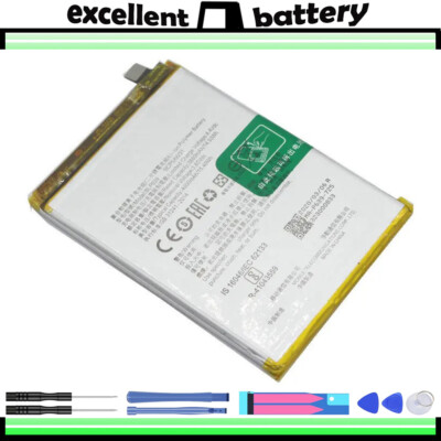 BLP639 Battery for OPPO R11P R11Plus 4000mAh Good Quality