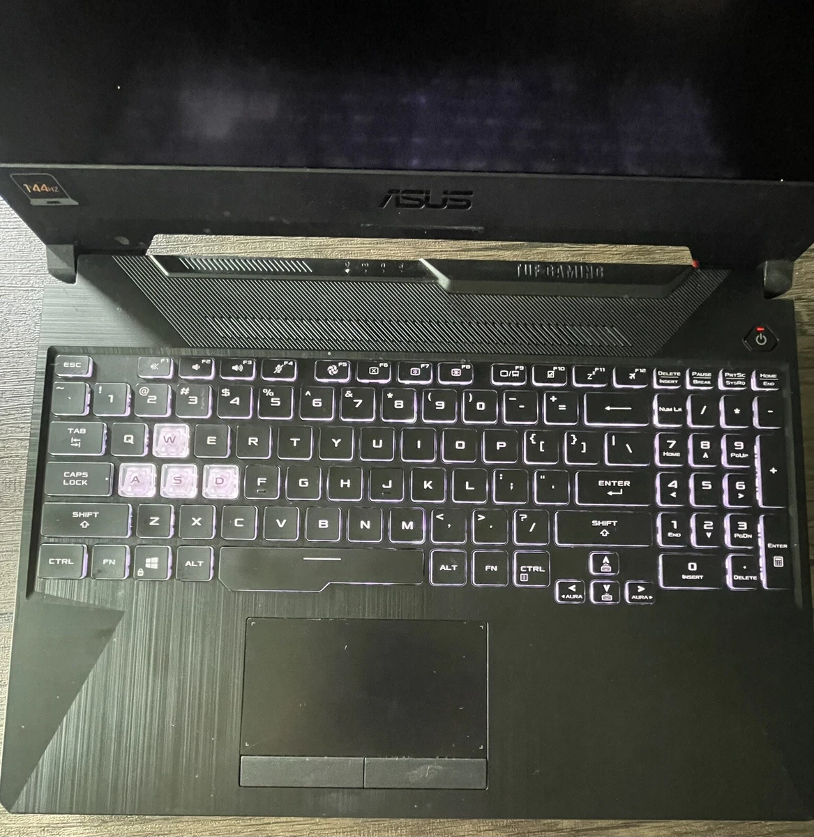 ASUS TUF Gaming A15 15.6