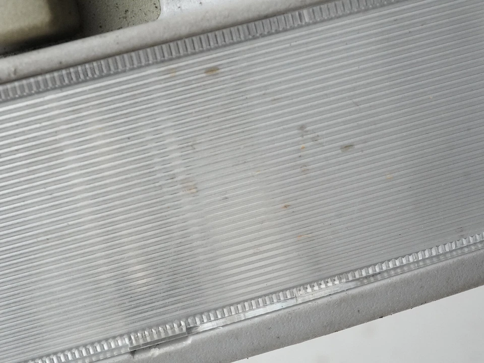 Mazda Rx8 2004-2008 luz domo consola interior interruptor superior unidad de techo fabricante original Foto 4 de 4