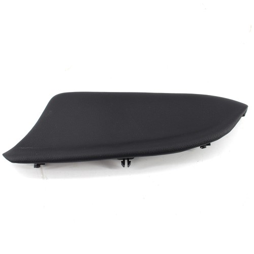 1X Reposabrazos panel puerta lateral izquierda cuero apto para Honda Accord 2008-2012 negro - Imagen 3 de 7