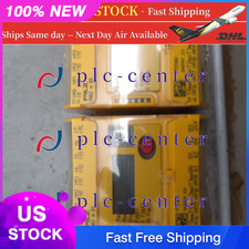 NEW 772100 Pilz PNOZ m B0, Configurable control system