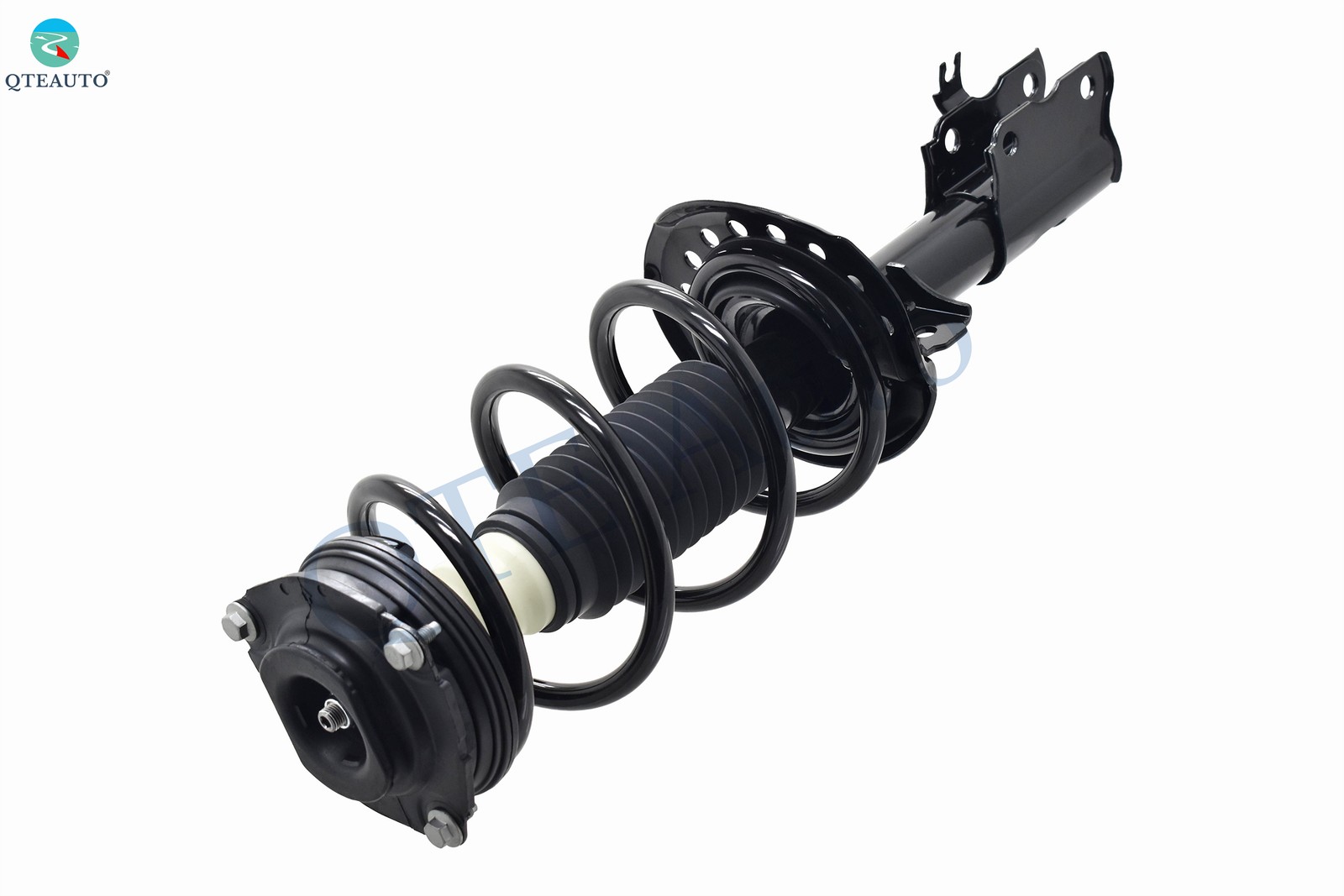 Set of 4 Front Lower Control Arm Ball Joint-Quick Strut For 2013 Nissan Rogue