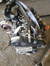 Moteur Volkswagen 181