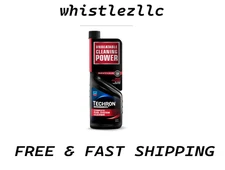 Chevron Techron Complete Fuel System Cleaner, 10 oz FREE & FAST SHIPPING