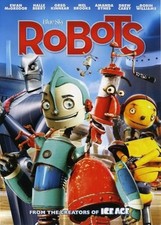 Robots - VERY GOOD