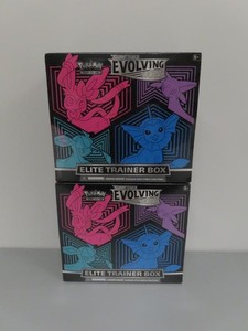 Evolving Skies Pokemon Center Etb | eBay