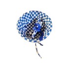 Country Bun/Bread Basket with 4 Matching Napkins Included Kitchen Decor New — photo 6
