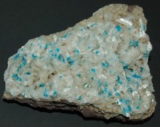 Cavansit auf Stilbit#3, ca. 888 g