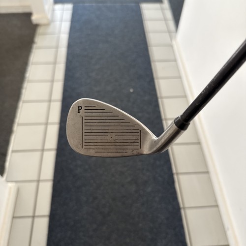 Acer XDS WIDE SOLE Pitching Wedge ⛳ Command Steel Men's