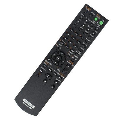 FüR  AV System Fernbedienung RM-AAU019 RM-AAU017 RM-AAU005 RM-AAU013 HTSF207586