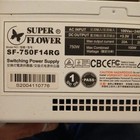 Super Flower Leadex Iii Argb 750W 80+ Gold