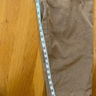 Vintage L.L. Bean Corduroy Pants Womens 16 (fit like 12/14) High Rise Baggy — photo 6