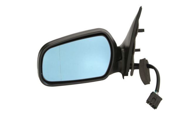 Left BLIC 5402-04-1129313P Exterior Mirror for CITROËN