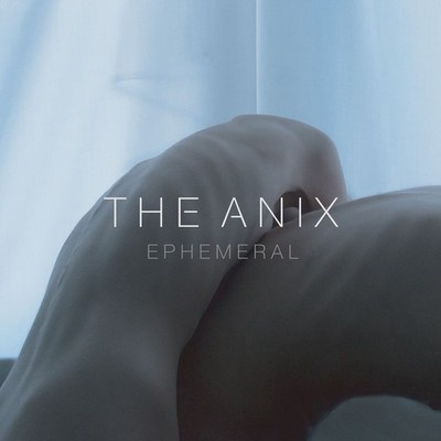 The Anix Ephemeral (Vinyl) 12'' Album Coloured Vinyl (UK IMPORT)