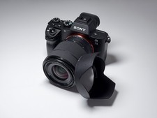 Sony A7II+28-70mm Oss Full Structure A7 II A7 2 - 1 Year Warranty, 15K Shots