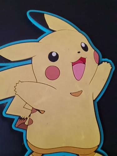 Funda Protectora Oficial Hori Pikachu Nintendo 3DS XL - Imagen 2 de 9