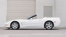1999 Chevrolet Corvette for Sale