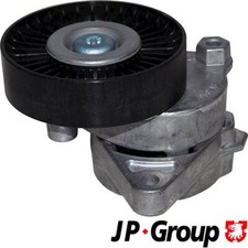 Riemenspanner Keilrippenriemen JP JP GROUP 1318200100 für MERCEDES KLASSE W220
